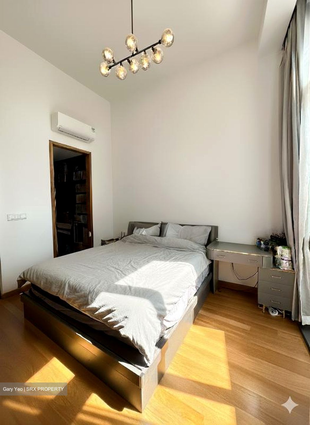 Marina One Residences (D1), Apartment #599546591